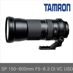 (탐론) SP 150-600mm F5-6.3 Di VC USD 캐논마운트