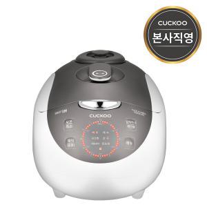 본사직영)  3인용 IH압력밥솥 CRP-HQB0310FS