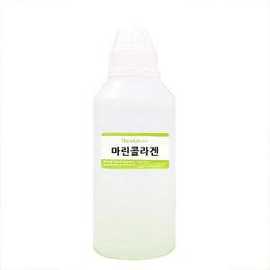 더위치/ 마린콜라겐 500ml 하이드롤라이즈드콜라겐 hydrolyzed collagen