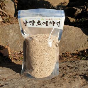 국산 도토리묵 가루 500g~1kg