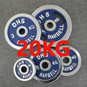 DHS  도금원판 20KG