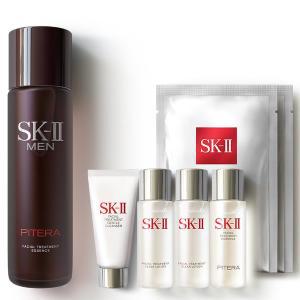 [SK-II](강남점)(1월) 맨 피테라 에센스 230ml 세트 (남자선물)