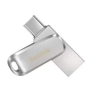 샌디스크*Ultra 듀얼 럭스 타입C USB 128GB