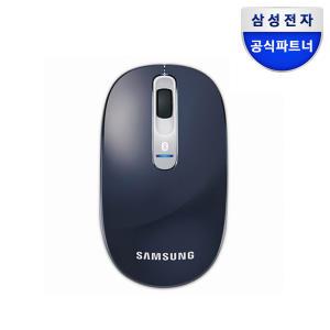 삼성전자 블루투스 무선 마우스 SMB-1000BS 노트북 컴퓨터 저소음 무선 업무용