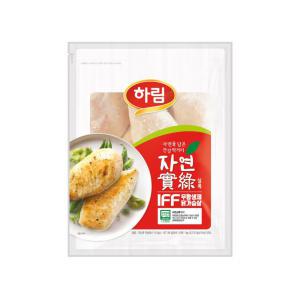 하림 IFF 무항생제 닭가슴살 1kgX10팩 10kg/ 닭고기/천지농산