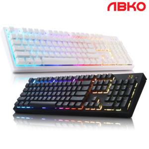 앱코 K995P V3 무접점 RGB PBT 완전방수 프리미엄