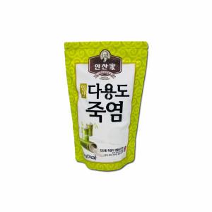 인산가/인산 1회 다용도죽염 분말 1kg_TT