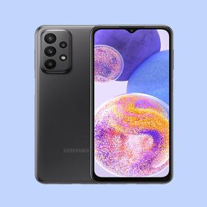 삼성전자 효도폰 갤럭시A32 새제품 학생폰 Galaxy A23 128GB 무료폰