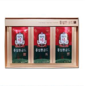 정관장 홍삼톤 골드 40ml 30포/ 겉케이스 없슴