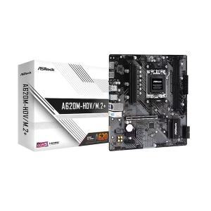 ASRock A620M-HDV/M.2＋ 에즈윈 메인보드