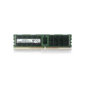 삼성전자 64GB DDR4 3200MHz PC4-25600 ECC/REG 서버용 메모리 / 반도체전용 호일 2중포장 (재고보유)