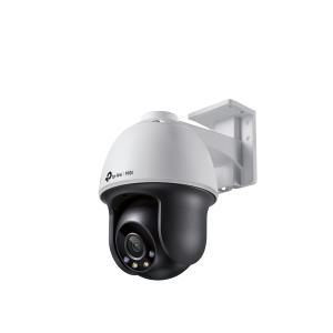 티피링크 CCTV VIGI C540 실외용 팬틸트 IP 카메라 400백만화소