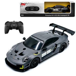 무선조종 1:24 포르쉐 911 GT2 RS RC카 라스타 클럽스포츠25 무선RC카