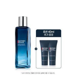 [비오템](강남점)[SSG] 포스 수프림 필 에센스 150ml 세트 (+로션 40ml 증정)