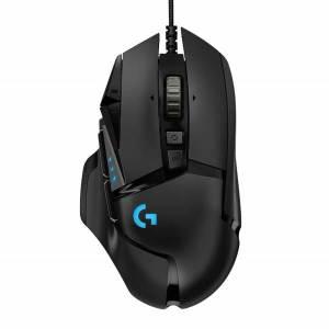 [기타]로지텍 G502 HERO RGB 게이밍 마우스 벌크