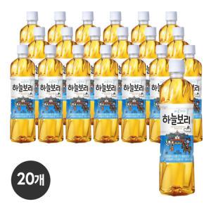 하늘보리 500ml x 20입 구수한맛