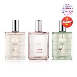 [더페이스샵]향수 소울 30ml (3종 택1)