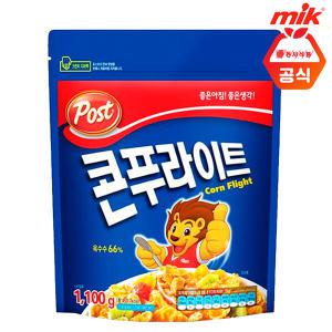 포스트 콘푸라이트 1.1kg