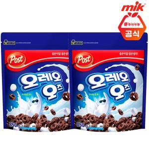 포스트 오레오오즈 850g X 2개