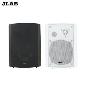 JLAB JLB-120S 120W 5.2인치 패시브스피커 1개 업소용 매장 카페 벽걸이