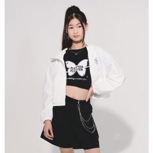 [더데이걸][25%+추가8%]트임소매 테이프 반팔 TGRA24406