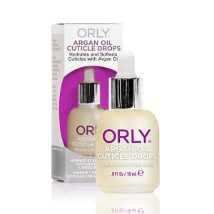 오를리 ORLY 아르간 오일 큐티클 드랍 18ml