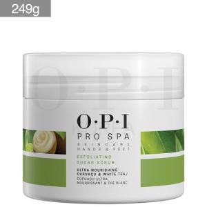 OPI [프로스파] 핸드 풋 슈가 스크럽 249g