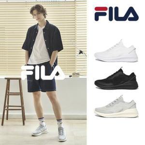 FILA 24SS 스피드볼트니트 썸머 워킹화 운동화 남성용