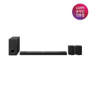 [LG][공식인증점] LG 사운드바 S95TR