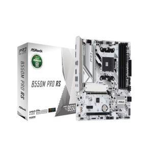 ASRock B550M Pro RS 대원씨티에스 메인보드