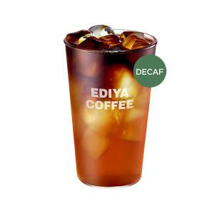 [이디야커피] 아샷추복숭아 (Decaf) (R)