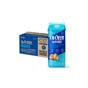 마이밀 뉴프로틴 오리지널 190ml 24입 x 1박스