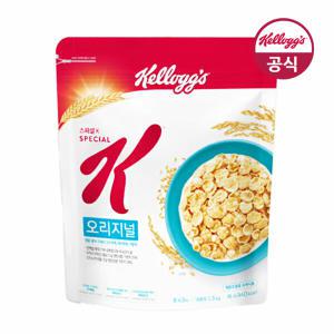 켈로그 스페셜K 1300g 1개