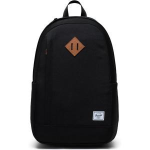 허쉘 Herschel 세이무어 백팩, 블랙, 스탠다드