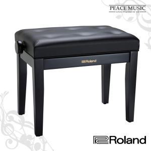 롤랜드 정품 높낮이 의자 RPB-300 ROLAND RPB300 피아노용 화이트 로즈우드 블랙