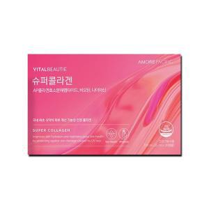 바이탈뷰티 슈퍼콜라겐 25ml x 28개입 1개 ESS