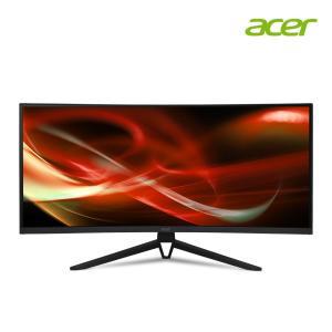 [한성] 에이서 니트로 ED343CUR X UWQHD Fast VA 240Hz 21:9 34인치 커브드 게이밍 모니터 (무결점)