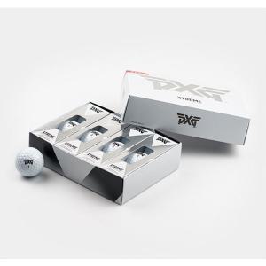 [PXG](대전신세계)신상[PXG/카네정품]익스트림 투어 엑스 골프공 PXG XTREME TOUR X GOLF BALL - WHITE ...