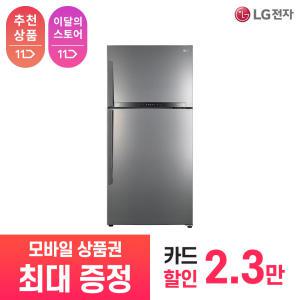 [상품권 최대 혜택] LG 가전 구독 냉장고 B602S53 주방가전 렌탈 / 상담,초기비용0원