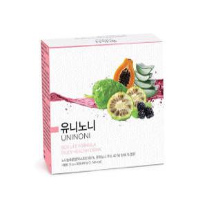 유니시티 유니노니 15g x 30포