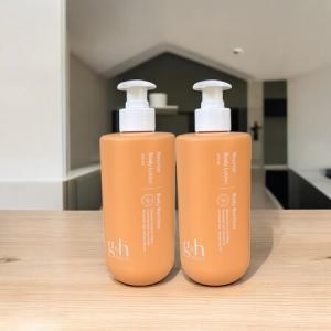 [1+1] 암웨이 G&H 너리쉬 바디로션 400 ml