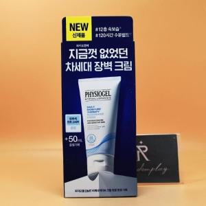 피지오겔 DMT 리제너러티브 크림100mL + 50mL + 포토스티커 기획