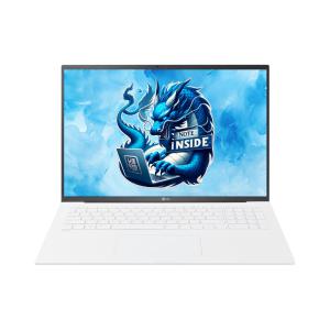 LG전자 17ZD90SP-EX79K (NVMe 512GB) 32GB램 RTX3050 고사양노트북 에어캡이중포장