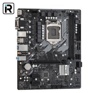 ASRock B560M-HDV 인텔 B560 메인보드 11세대 1200소켓