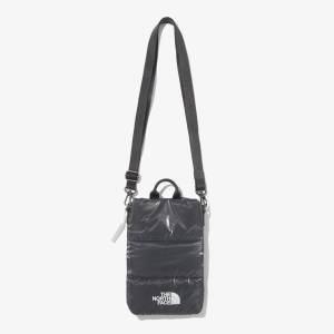 [매장정품] 노스페이스 NORTHFACE키즈 NN2PQ56S 키즈 패딩 크로스백 미니 KS PADDING CROSS BAG MINI 63961