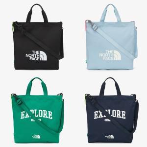 [매장정품] 노스페이스 NORTHFACE키즈 NN2PQ07 키즈 멀티 크로스백 라지 KIDS MULTI CROSS BAG L 639306