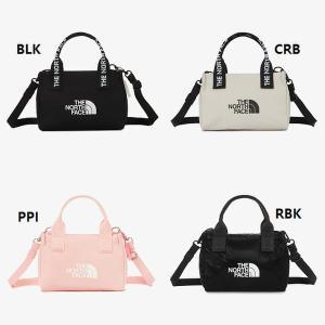 [매장정품] 노스페이스 NORTHFACE키즈 NN2PQ57 키즈 타이니 토트백 미니 KS TINY TOTE BAG MINI 638961