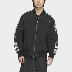 뉴 오리지널 패디드 재킷 New Originals PAD JKT JD3743