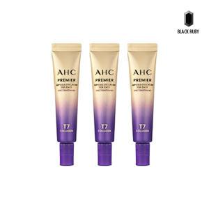 AHC 아이크림 라인 타이트닝 시즌13 12ml x3 /이하늬 아이크림