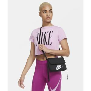 NIKE 스포츠웨어 퓨추라 365 크로스바디 백3L 블랙:블랙:화이트 CW9300010